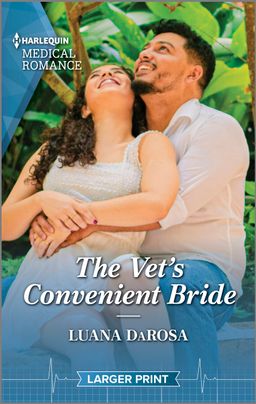 The Vet's Convenient Bride