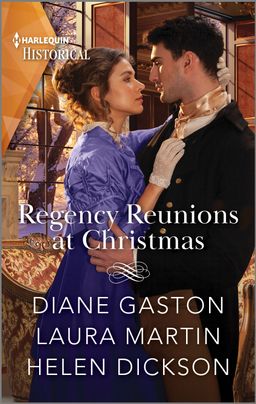 Regency Reunions at Christmas