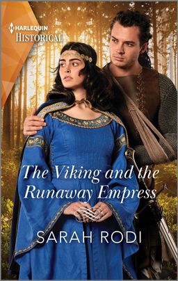 The Viking and the Runaway Empress