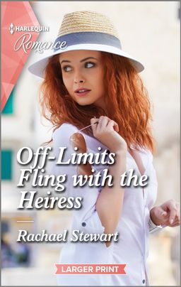 Off-Limits Fling with the Heiress