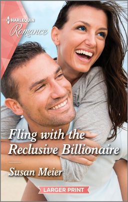 Fling with the Reclusive Billionaire