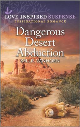 Dangerous Desert Abduction