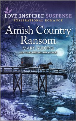 Amish Country Ransom