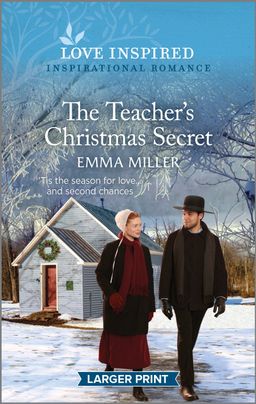 The Teacher's Christmas Secret