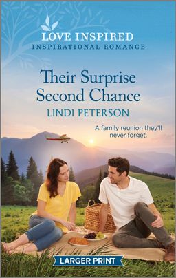 Their Surprise Second Chance