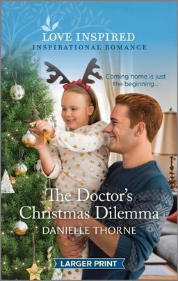The Doctor's Christmas Dilemma