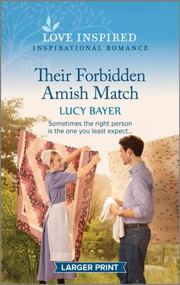 Their Forbidden Amish Match