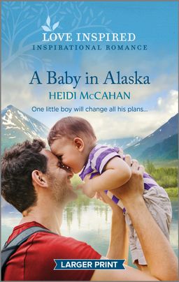 A Baby in Alaska