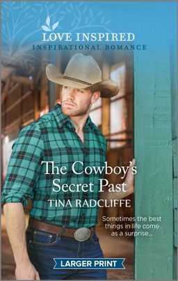The Cowboy's Secret Past
