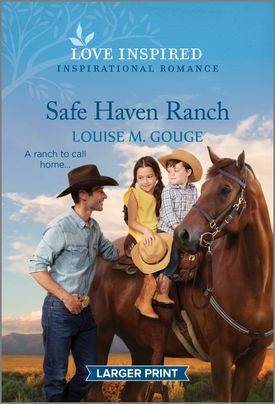 Safe Haven Ranch