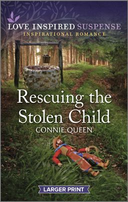 Rescuing the Stolen Child