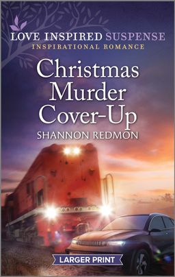 Christmas Murder Cover-Up