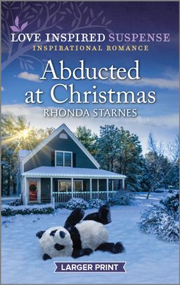Abducted at Christmas