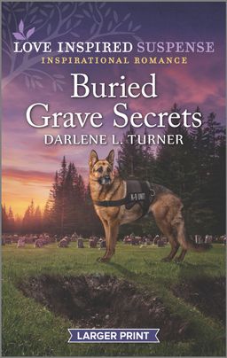 Buried Grave Secrets