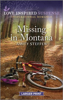 Missing in Montana