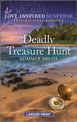 Deadly Treasure Hunt