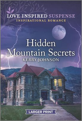Hidden Mountain Secrets