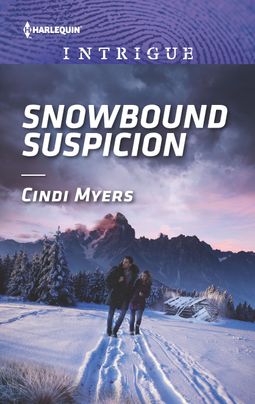 Snowbound Suspicion