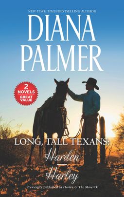 Long, Tall Texans: Harden/Harley
