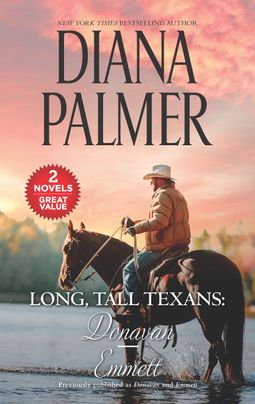 Long, Tall Texans: Donavan/Emmett