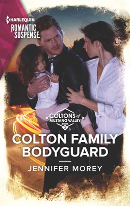 Colton Family Bodyguard