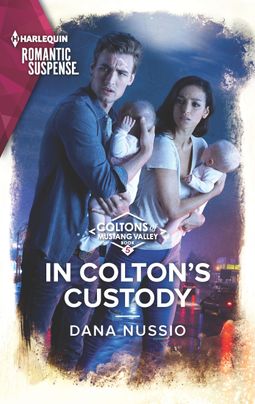 In Colton's Custody