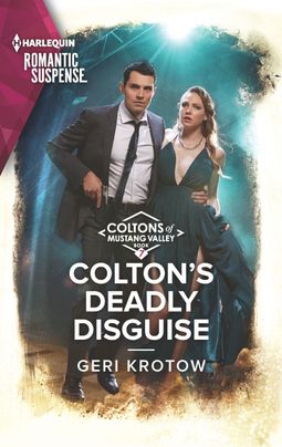 Colton's Deadly Disguise