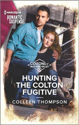 Hunting the Colton Fugitive