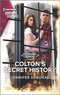Colton's Secret History