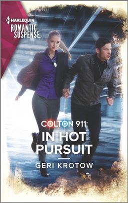 Colton 911: In Hot Pursuit