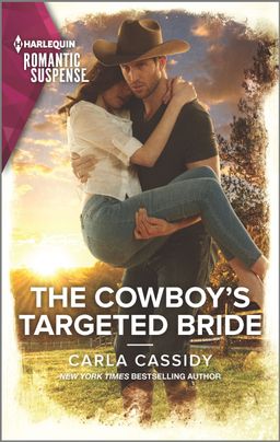 The Cowboy's Targeted Bride