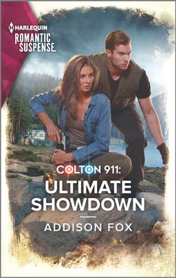 Colton 911: Ultimate Showdown