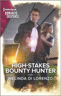 High-Stakes Bounty Hunter