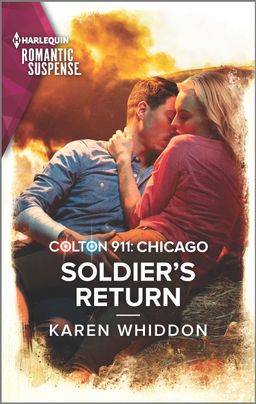 Colton 911: Soldier's Return