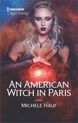 An American Witch in Paris