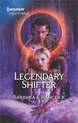 Legendary Shifter