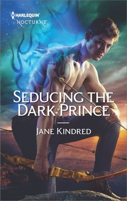 Seducing the Dark Prince