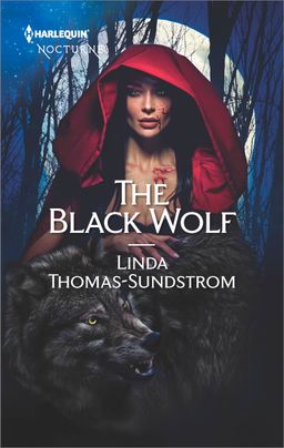 The Black Wolf