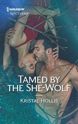 Tamed by the She-Wolf