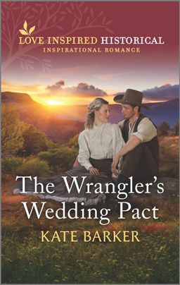 The Wrangler's Wedding Pact