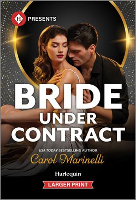 Bride Under Contract