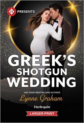 Greek’s Shotgun Wedding