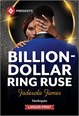 Billion-Dollar Ring Ruse