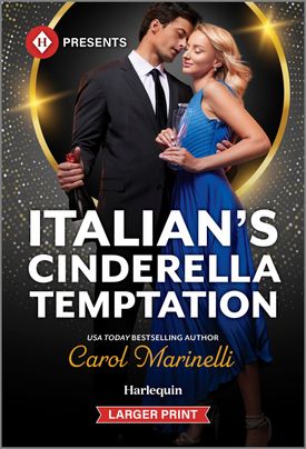 Italian's Cinderella Temptation