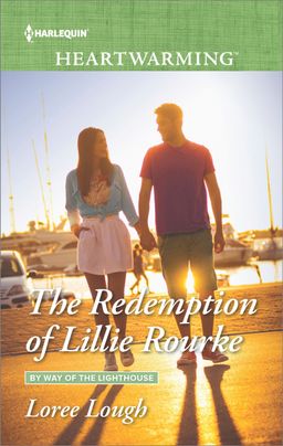 The Redemption of Lillie Rourke