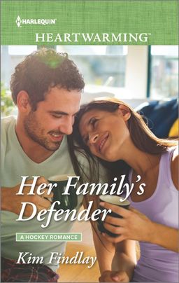 Her Family's Defender
