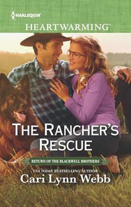 The Rancher's Rescue
