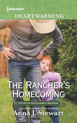 The Rancher's Homecoming