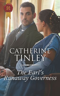 The Earl's Runaway Governess