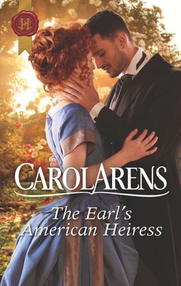 The Earl's American Heiress